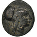 Coin, Uncertain, Uncertain, Bronze, VF(30-35), Bronze