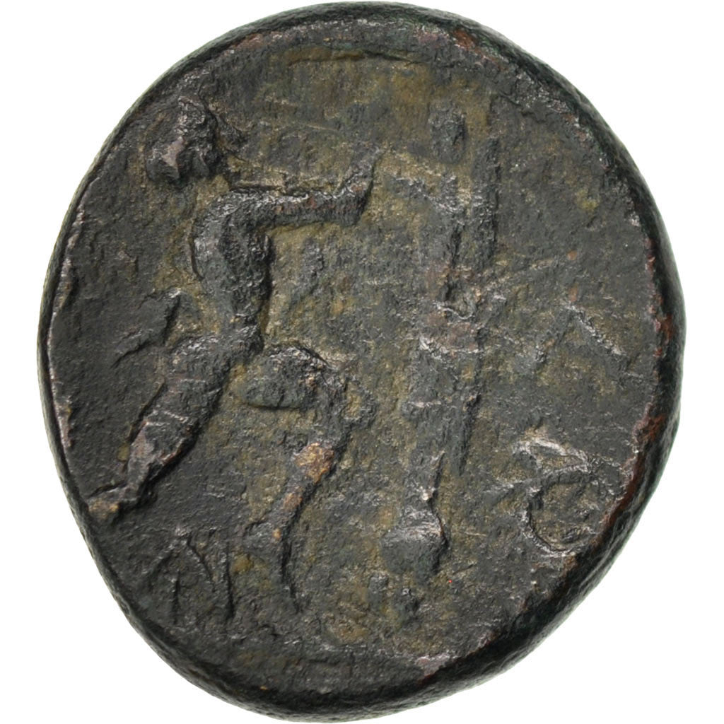 Coin, Uncertain, Uncertain, Bronze, VF(30-35), Bronze