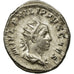 Coin, Philip II, Antoninianus, Roma, AU(50-53), Billon, RIC:218