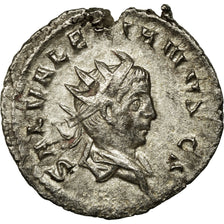Coin, Saloninus, Antoninianus, 259-260, Rome, EF(40-45), Billon, RIC:10