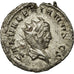Coin, Saloninus, Antoninianus, 259-260, Rome, EF(40-45), Billon, RIC:10