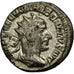 Münze, Trebonianus Gallus, Antoninianus, 253, Roma, SS+, Billon, RIC:39