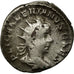 Coin, Valerian II, Antoninianus, 257-258, Roma, VF(30-35), Billon, RIC:13