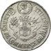 Moneta, Francja, Marseille, 5 Centimes, 1916, AU(50-53), Aluminium, Elie:10.1a