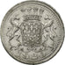Coin, France, 25 Centimes, 1920, Amiens, EF(40-45), Aluminium, Elie:10.2