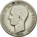 Coin, Greece, George I, Drachma, 1873, Paris, VG(8-10), Silver, KM:38