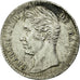 Moneta, Francja, Charles X, 1/4 Franc, 1829, Nantes, EF(40-45), Srebro