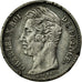 Coin, France, Charles X, 1/4 Franc, 1830, Paris, EF(40-45), Silver, KM:722.1