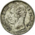 Moneta, Francja, Charles X, 1/4 Franc, 1830, Paris, AU(50-53), Srebro, KM:722.1