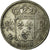Moneta, Francja, Charles X, 1/4 Franc, 1830, Paris, AU(50-53), Srebro, KM:722.1