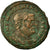 Monnaie, Maximien Hercule, Follis, TTB+, Cuivre, Cohen:162