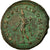 Coin, Maximianus, Follis, AU(50-53), Copper, Cohen:162