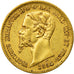 Coin, ITALIAN STATES, SARDINIA, Vittorio Emanuele II, 20 Lire, 1854, Genoa