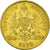 Monnaie, Autriche, Franz Joseph I, 8 Florins-20 Francs, 1876, Vienna, TTB+, Or