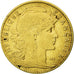 Coin, France, Marianne, 10 Francs, 1899, Paris, VF(20-25), Gold, KM:846