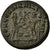 Monnaie, Maximien Hercule, Antoninien, TTB+, Billon