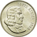 Coin, South Africa, Rand, 1968, AU(55-58), Silver, KM:71.1