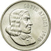 Coin, South Africa, Rand, 1968, AU(55-58), Silver, KM:71.1