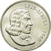 Coin, South Africa, Rand, 1968, AU(55-58), Silver, KM:71.2
