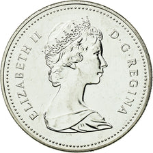 Moneta, Canada, Elizabeth II, Dollar, 1982, Royal Canadian Mint, Ottawa, SPL