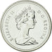 Moneta, Canada, Elizabeth II, Dollar, 1982, Royal Canadian Mint, Ottawa, SPL