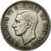 Coin, Canada, George VI, Dollar, 1939, Royal Canadian Mint, Ottawa, AU(55-58)