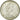 Coin, Canada, Elizabeth II, 50 Cents, 1966, Royal Canadian Mint, Ottawa