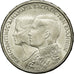 Coin, Greece, Constantine II, 30 Drachmai, 1964, AU(55-58), Silver, KM:87