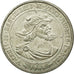 Coin, Portugal, 50 Escudos, 1968, AU(55-58), Silver, KM:593