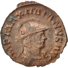 Maximianus, Antoninianus, AU(50-53), Billon, 0.40