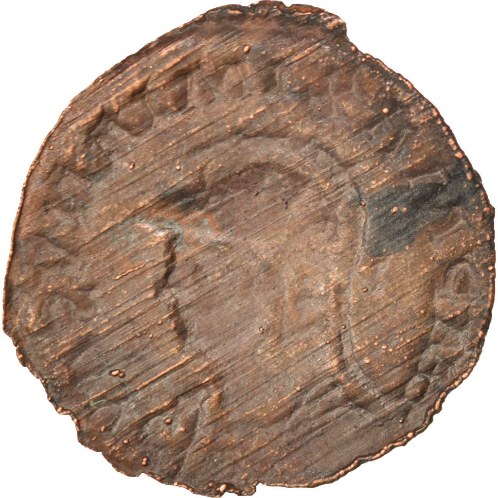 Maximianus, Antoninianus, AU(50-53), Billon, 0.40
