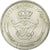 Moneta, Dania, Frederik IX, 5 Kroner, 1960, Copenhagen, MS(60-62), Srebro