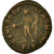Moneda, Maximianus, 1/4 Follis, Siscia, MBC, Cobre, Cohen:184