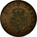 Coin, German States, PRUSSIA, Friedrich Wilhelm IV, 2 Pfennig, 1853, Berlin
