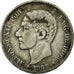 Coin, Spain, Alfonso XII, 2 Pesetas, 1882, VF(30-35), Silver, KM:678.2