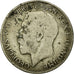 Coin, Great Britain, George V, Florin, Two Shillings, 1921, VF(20-25), Silver