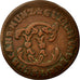 Coin, German States, JULICH-BERG, Karl Theodor, 1/4 Stüber, 1785, VF(30-35)