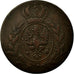 Coin, German States, PRUSSIA, Friedrich Wilhelm III, 1/2 Groschen, 1811, Berlin