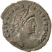Constans, Nummus, Trier, EF(40-45), Copper, Cohen #65, 1.20