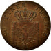 Münze, Deutsch Staaten, PRUSSIA, Friedrich Wilhelm III, 4 Pfennig, 1837, S+