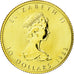 Coin, Canada, Elizabeth II, 10 Dollars, 1983, Royal Canadian Mint, Ottawa