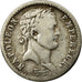 Moneda, Francia, Napoléon I, 1/2 Franc, 1811, Paris, BC+, Plata, KM:691.1