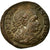 Moneta, Constantine I, Nummus, Lyon - Lugdunum, AU(55-58), Miedź, Cohen:17