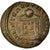 Coin, Constantine I, Nummus, Lyons, AU(55-58), Copper, Cohen:17