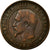 Francia, Token, Royal, Napoléon III, Visite à Lille, 1853, Barre, MB, Rame