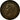 Moeda, França, 10 Centimes, 1854, Lille, AU(50-53), Bronze, KM:M25, Gadoury:251
