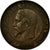Monnaie, France, 10 Centimes, 1854, Lille, TTB+, Bronze, Gadoury:251, KM:M25