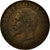 Francia, Token, Chamber of Commerce, Visite de Napoléon III à Lille, 1853