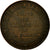 Francia, Token, Chamber of Commerce, Visite de Napoléon III à Lille, 1853