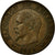 Francia, Token, Chamber of Commerce, Visite de Napoléon III à Lille, 1853